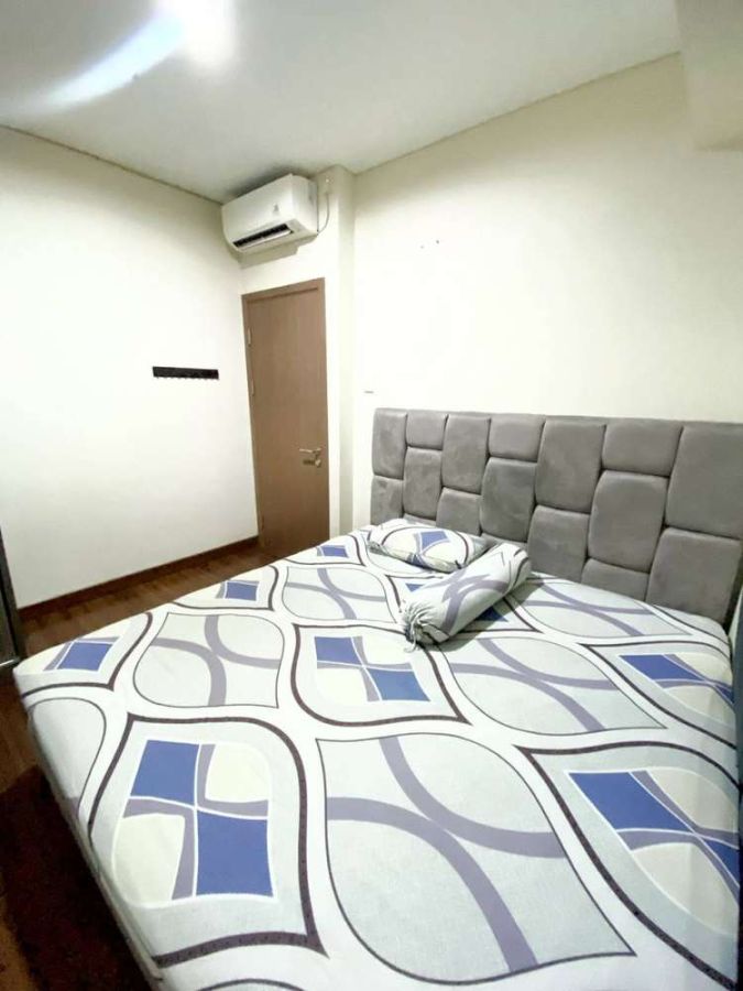 Vky - Disewakan Apartemen Puri Orchard 2BR Tower MS Furnished