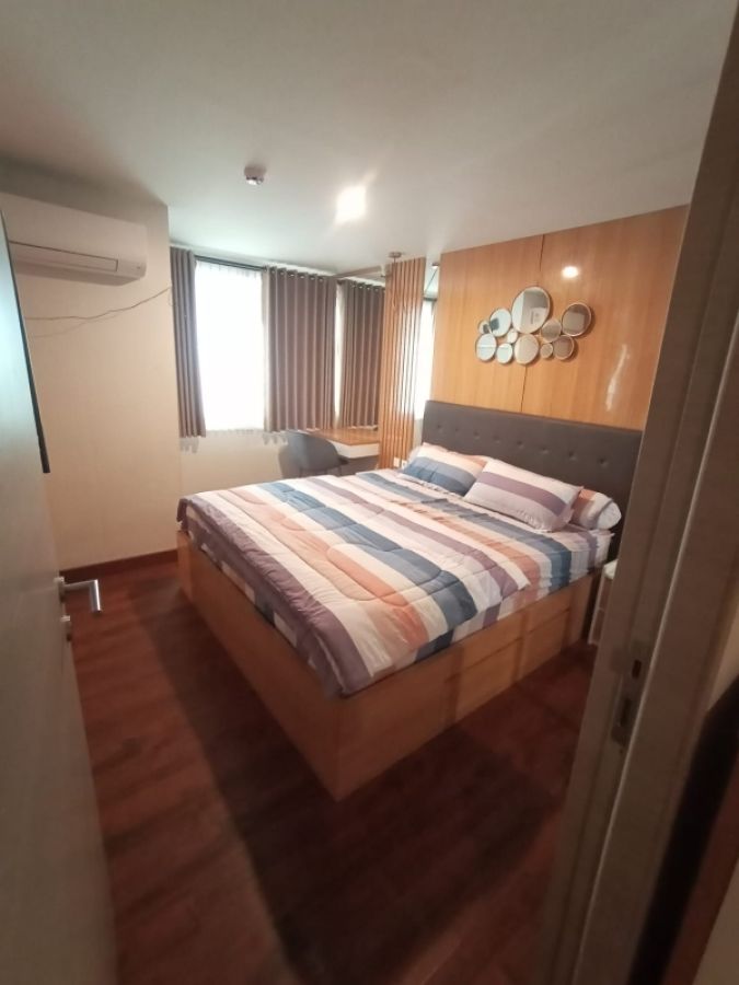 1bedroom Apartemen Di Sewa Mataram city