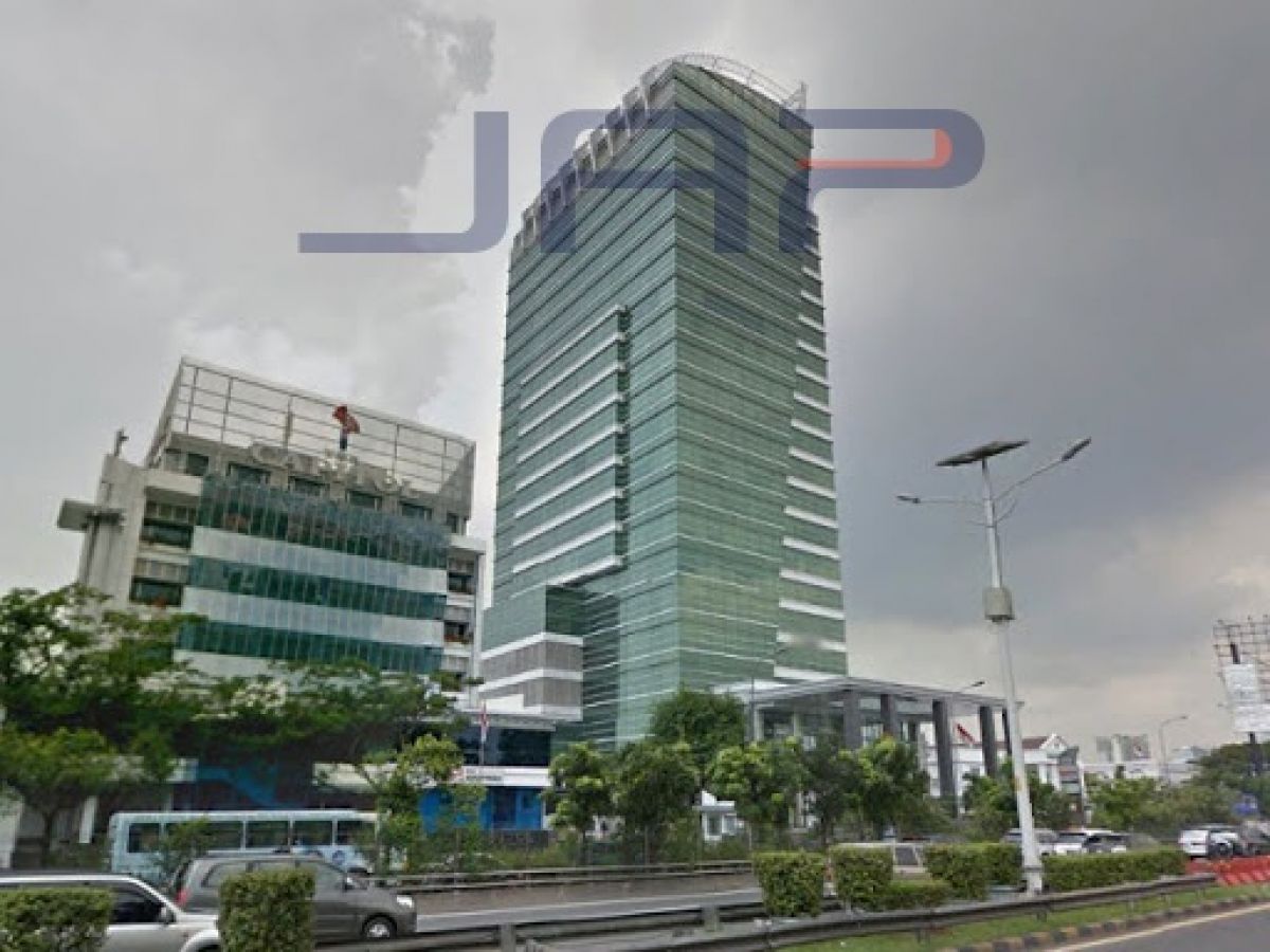 Sewa Kantor Menara Citicon Palmerah Jakarta Barat