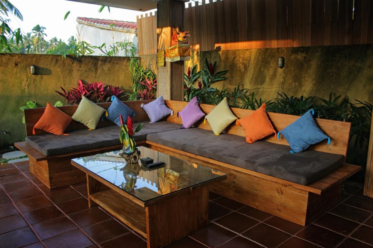 Villa ubud