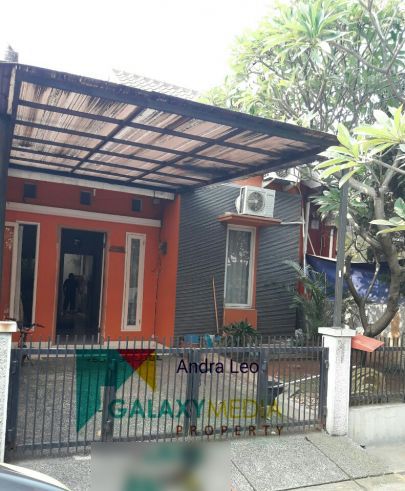 Detail Perumahan Rancho Indah Di Jakarta Selatan Rumah Com