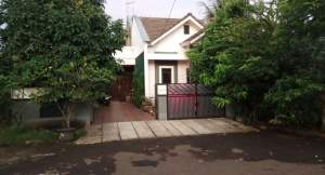 View Rumah Dijual Vila Dago Pamulang Gif