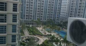 Dijual Cepat Apartemen Cbd Pluit Tower Cemara 2br Full Furnished