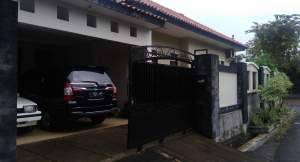 Dijual Rumah Di Komplek Auri Curug Indah Jatiwaringin Jakarta Timur