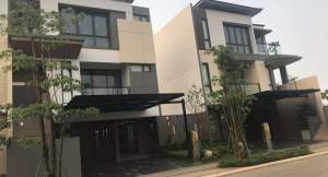 Download Rumah Dijual Di Zora Bsd Pictures