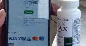 Jual Vimax Asli Canada Original 082125111816 Ciri Ciri Vimax Asli Dan Palsu