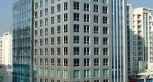 Disewakan Ruang Kantor Di Deutsche Bank Tower Imam Bonjol
