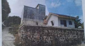 Rumah Sarang Burung Walet