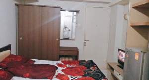 Jual Apartemen Kalibata City Full Furnish Type Studio