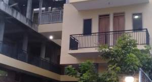 Dijual Rumah 3 Lantai Cocok Untuk Villa Di Bumiaji Batu