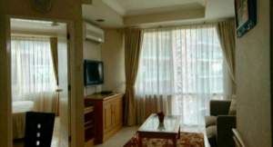 Apartemen Batavia Jakarta Pusat Lamudi