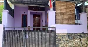 Rumah Asri Di Cihurip Residence Kpr Pasti Fix Di Acc