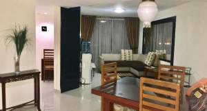 Jual Apartemen Taman Rasuna Epicentrum Tower 9 90m2 Furnished