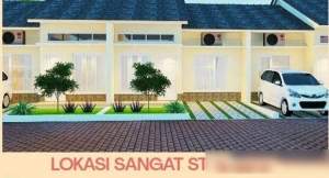 Rumah Syariah Safa Residence Balaraja Perumahan Murah Di Balaraja Merak Sukamulya Tangerang