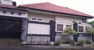 Dijual Rumah Hoek Di Perumahan Curug Indah Jatiwaringin Jakarta Timur