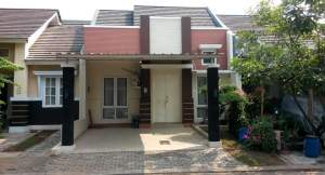 Dijual Rumah Di Legenda Wisata Zona Vivaldi