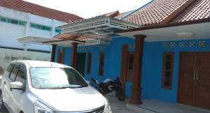 Omah Baru Dekat Smkn 1 Pendowoharjo Sewon Bantul