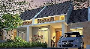 Ndalem Tasneem Magelang