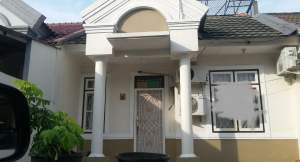 Rumah Di Cluster Celesta Graha Raya