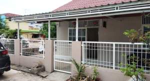 Dijual Rumah Di Taman Kota Baloi