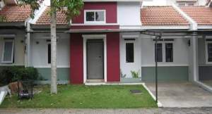 Dijual Rumah Di Kota Baru Parahyangan