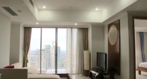 Sewa Murah Apartemen Anandamaya Residence 2br 131 Sqm