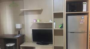 Sewa Apartemen Royal Mediterania Garden Tipe Studio Full Furnish Jakarta Barat