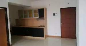 0260a7 Jual Apartemen Salemba Residence Jakarta Pusat 2 Br 55m2