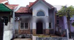 Dijual Rumah Di Taman Kota Baloi