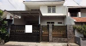 Sewa Rumah Di Kayu Putih Jakarta Timur