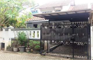 Citra Garden 5 Jakarta Barat Lamudi