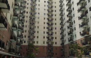 Apartemen Gateway Pesanggrahan Jakarta Selatan Lamudi