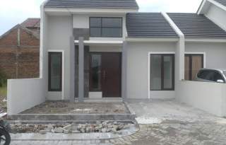 Grand Aloha Regency Sidoarjo Lamudi