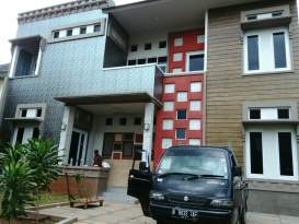Bu Hunian Nyaman Di Cluster Amsterdam Kota Wisata Cibubur Bu Hunian Nyaman Di Cluster Amsterdam Kota Wisata Cibubur