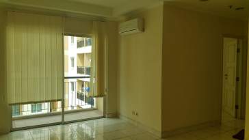 Sewa Apartemen City Home Moi 2 Kamar Kondisi Kosong Kelapa Gading