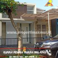 Olx Rumah Bekas Malang