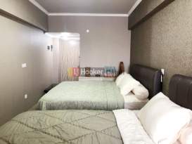 Apartemen Candiland Semarang