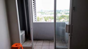 Apartemen Metropolis Jl Tenggilis Type Studio Surabaya