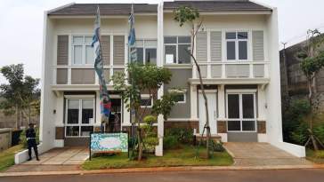 Kota Wisata Cibubur Cluster Baru 2 Lantai Promo Akhir Tahun Kota Wisata Cibubur Cluster Baru 2 Lantai Promo Akhir Tahun
