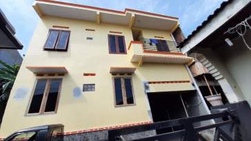 Rumah Kost Dekat Uns Solo