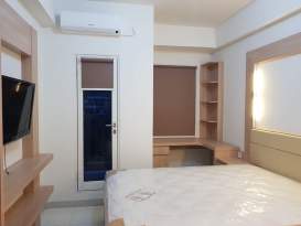 Apartemen Dijual Disewakan Apartemen Candiland Semarang