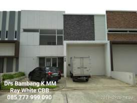 Dijual Gudang Commpark Di Komplek Pergudangan Workshop Dijual Gudang Commpark Di Komplek Pergudangan Workshop