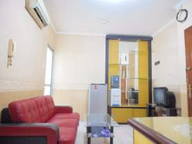 Sewa Apartemen Mediterania Gajah Mada 2br Harian Bulanan Tahunan