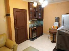 Apartemen Mediterania Gajah Mada Jakarta Barat