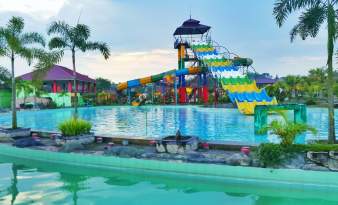Rumah Mewah Medan Resort City Customer Best Choice