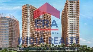 Jual Apartemen Murah South Quarter Tb Simatupang Cilandak