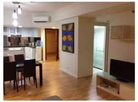 Sewa Apartemen Taman Anggrek Tower 4 2 1 Br 146m2 Fully Furnished