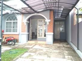 Dijual Murah Rumah Dekat Sekolah Bhk Di Cluster Terdepan