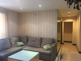 Apartemen Homyhijauasri Paladian Park Kelapa Gading