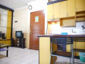 Sewa Apartemen Mediterania Gajah Mada 2br Harian Bulanan Tahunan